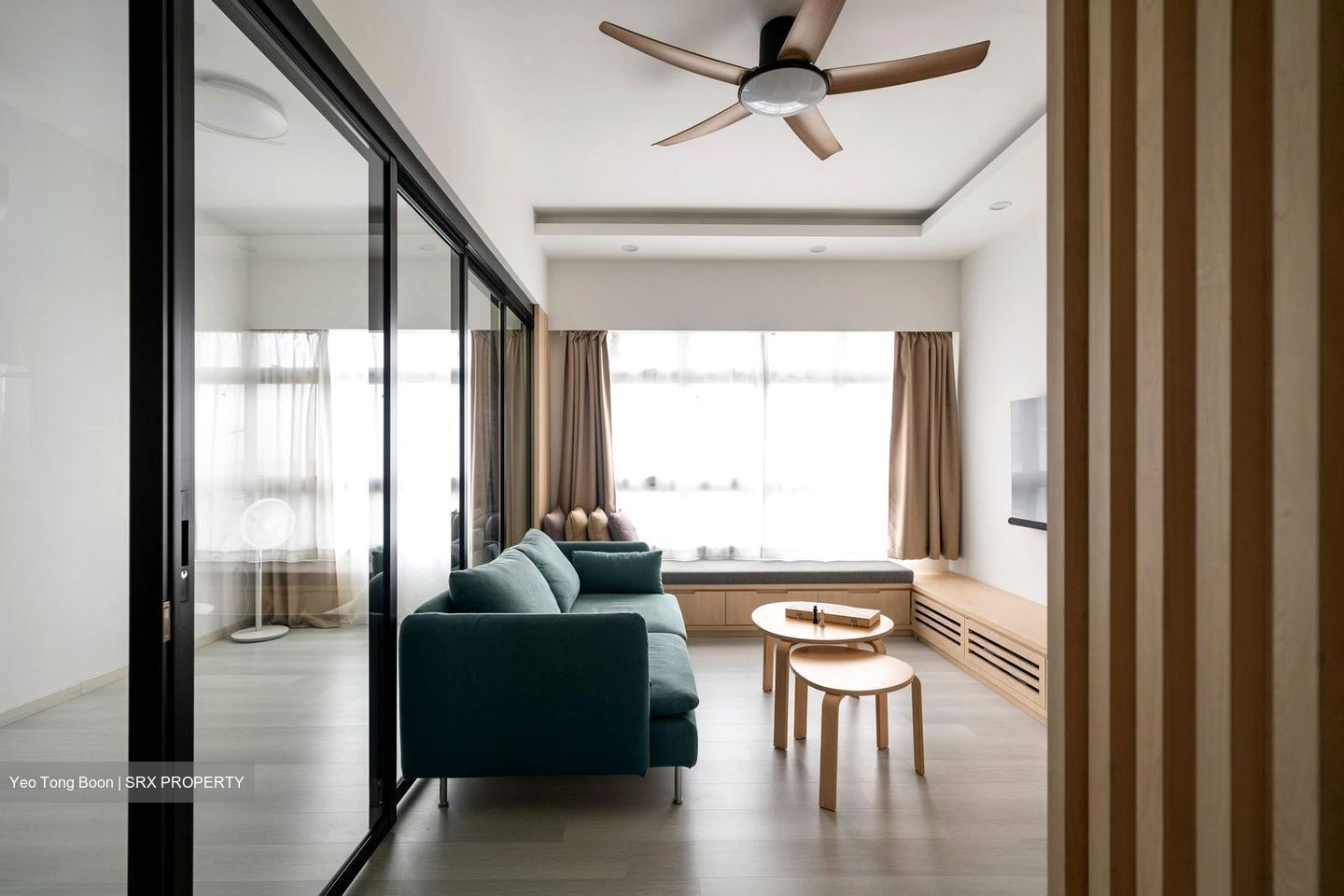 Blk 614B Tampines Greenview (Tampines), HDB 5 Rooms #570608871
